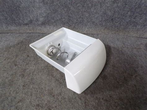 Kenmore Refrigerator Ice Bucket Assembly: Fast Shipping